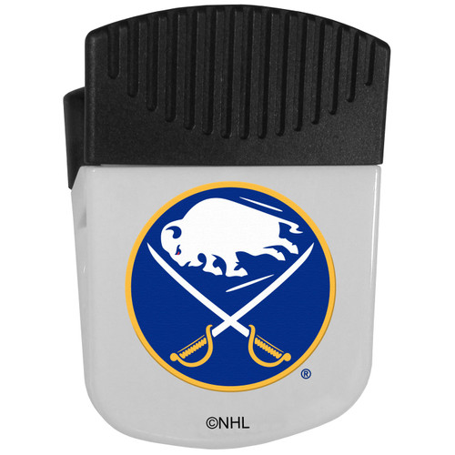 Buffalo Sabres Chip Magnet