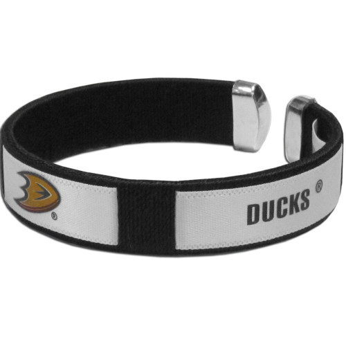 Anaheim Ducks Fan Bracelet