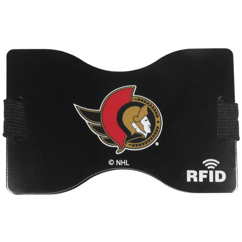 Ottawa Senators RFID Wallet