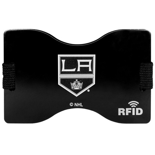 Los Angeles Kings RFID Wallet