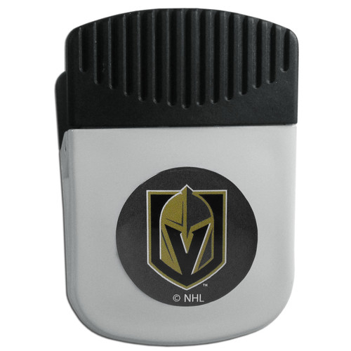 Vegas Golden Knights Chip Clip Magnet