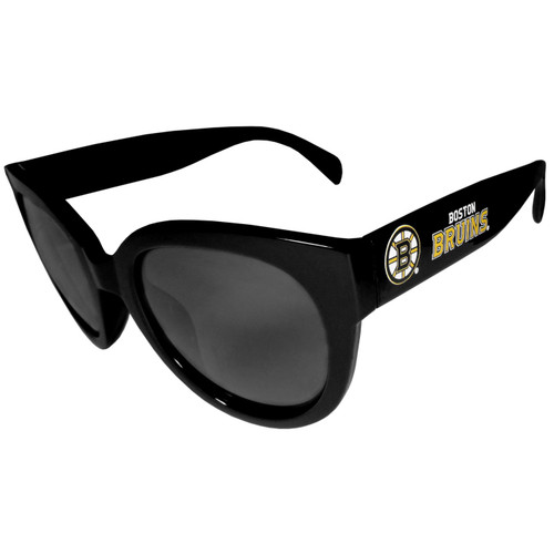 Boston Bruins Women's Sunglasses