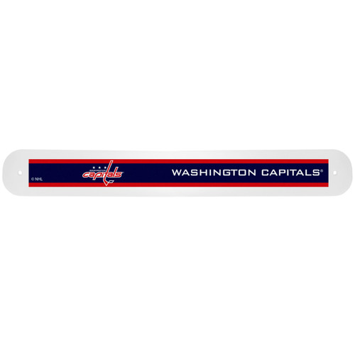 Washington Capitals Travel Toothbrush Case