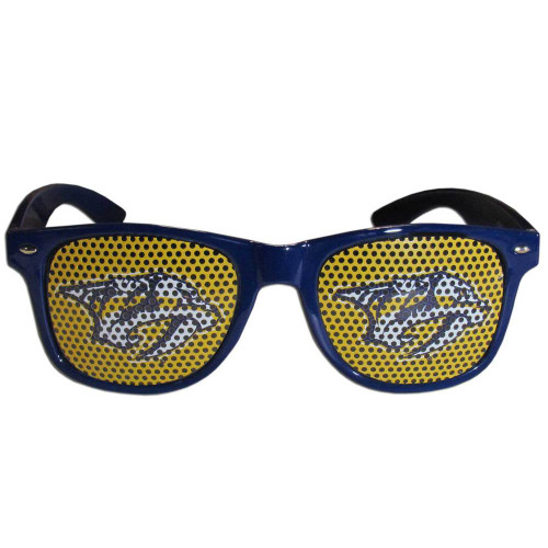 Nashville Predators Game Day Shades