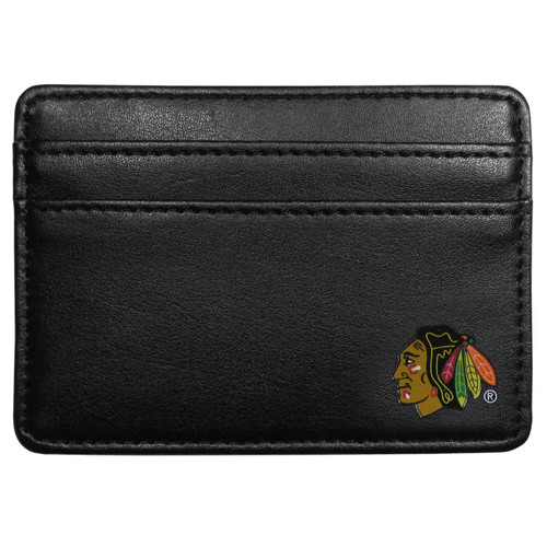 Chicago Blackhawks Weekend Wallet