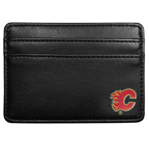 Calgary Flames Weekend Wallet