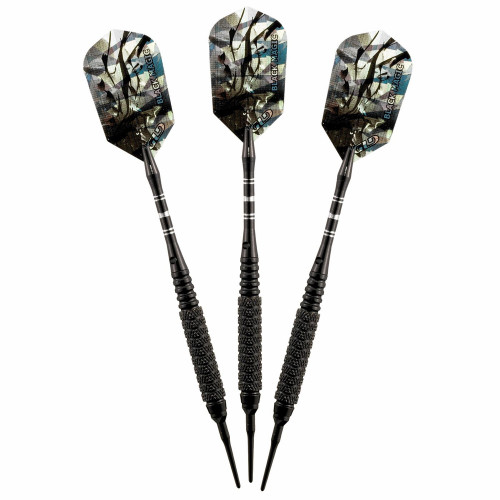 Viper Black Magic Soft Tip Darts