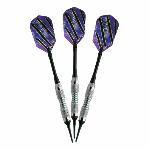 Viper Bobcat Adjustable Soft Tip Darts