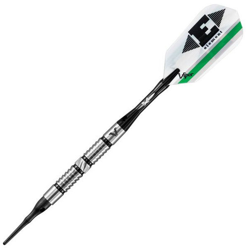 Viper 2605 Element Tungsten Soft Tip Darts - 18 Gram