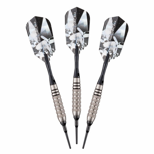 Viper Tungsten Bee Soft Tip Darts