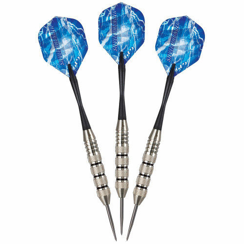 Viper Silver Thunder Steel Tip Darts