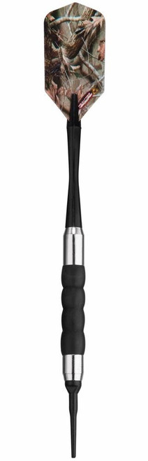 Fat Cat Camouflage Soft Tip Darts