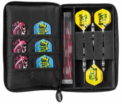 Casemaster Select Nylon Dart Case