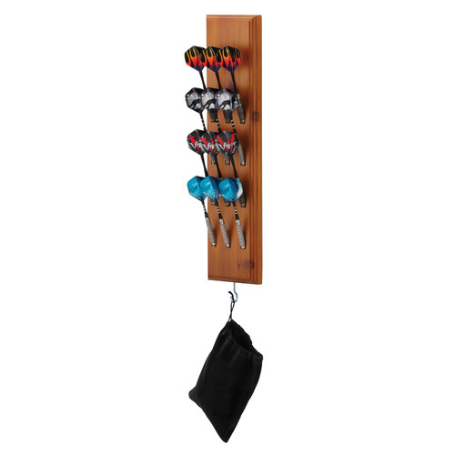 Viper Wall Mounted Dart Rack