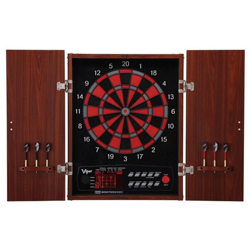 Viper Neptune Electronic Dartboard