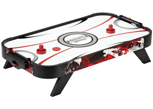 Mainstreet Classics 35" Mini Air Hockey Table