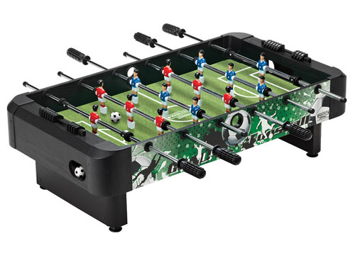 Mainstreet Classics 36" Mini Foosball Table