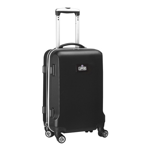 Los Angeles Clippers 20" Carry-On Hardcase Spinner