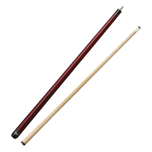 Viper Elite Unwrapped Pool Cue