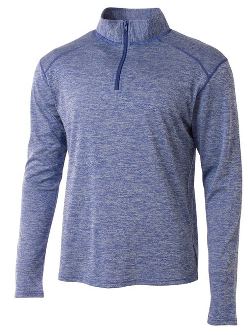 A4 Inspire Men's Custom Quarter Zip