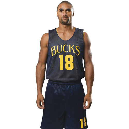 A4 NF1270 Men's Team Custom Basketball Uniform