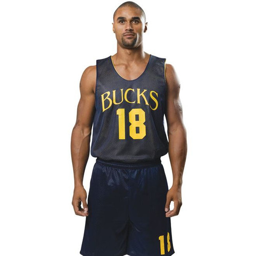 A4 NF1270 Men's Team Custom Basketball Uniform