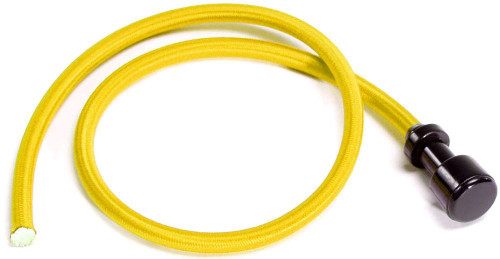 AeroPilates Yellow Light Cord