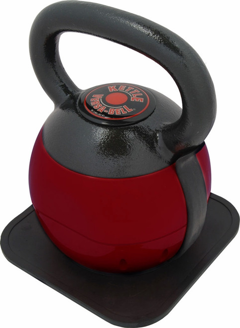 Stamina 36 lb Adjustable Kettlebell