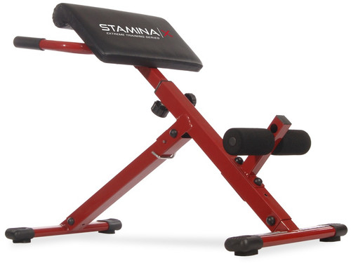 Stamina X Hyper Bench