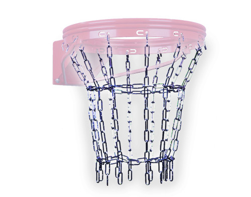 First Team Premium Steel Safety Basketball Net