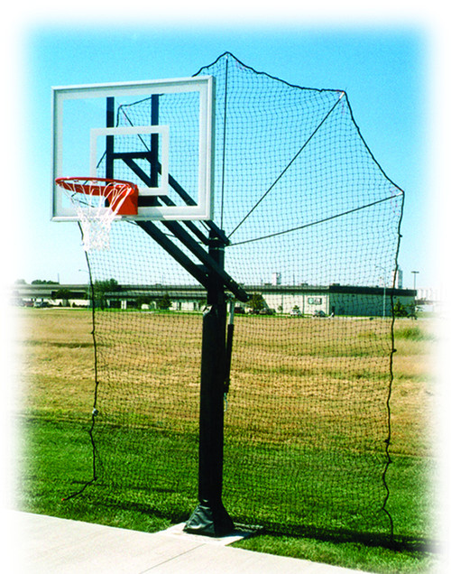 First Team Basketball Original Airball Grabber