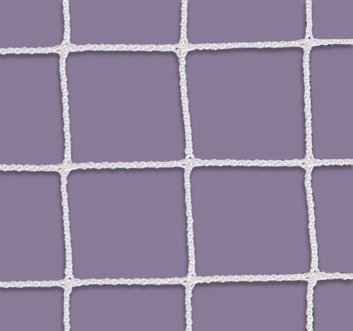 First Team Standard Duty Lacrosse Net