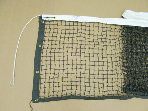 First Team Deluxe Pickleball Net