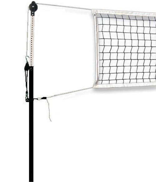 First Team QUICKSET-NP Volleyball System