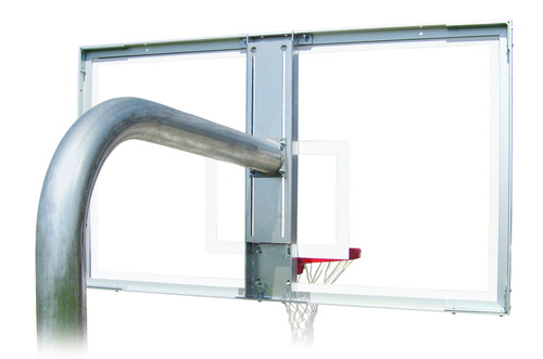 First Team RetroFit36 36" Basketball Backboard Refurbishing Kit