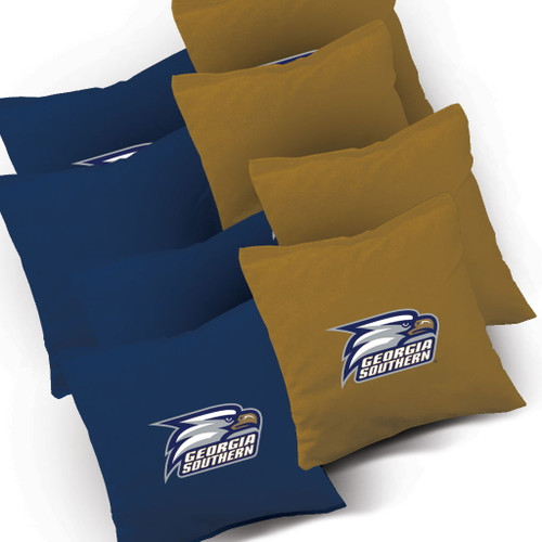 Georgia Southern Eagles Cornhole Bags