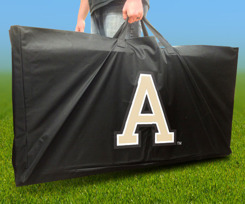 Army Black Knights Cornhole Carry Case