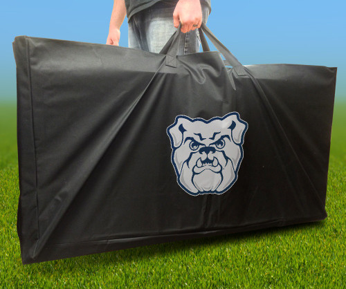 Butler Bulldogs Cornhole Carry Case