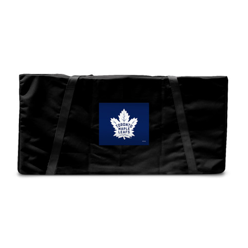 Toronto Maple Leafs Cornhole Carrying Case