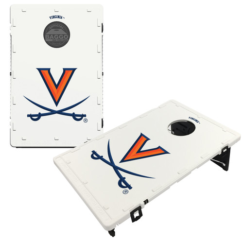 Virginia Cavaliers Baggo Bean Bag Toss