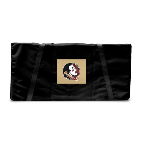 Florida State Seminoles Cornhole Carrying Case