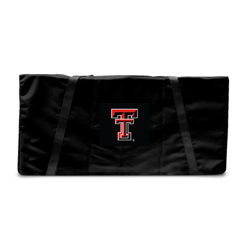 Texas Tech Red Raiders Cornhole Carrying Case