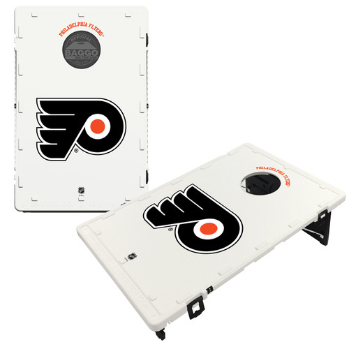 Philadelphia Flyers Baggo Bean Bag Toss