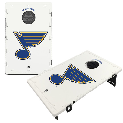 St. Louis Blues Baggo Bean Bag Toss