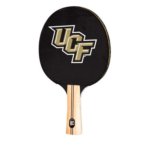 Central Florida Knights Ping Pong Paddle