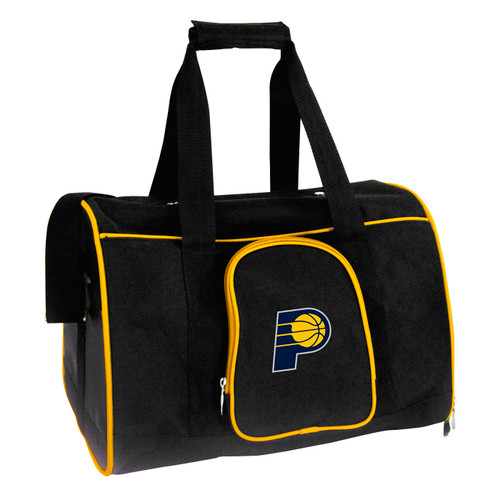 Indiana Pacers Premium Pet Carrier Bag