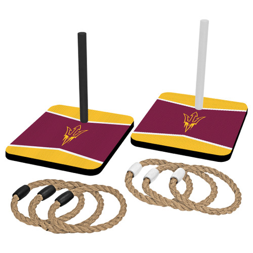 Arizona State Sun Devils Quoits Ring Toss