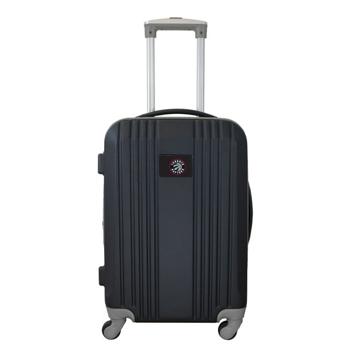 Toronto Raptors 21" Hardcase Luggage Carry-on Spinner