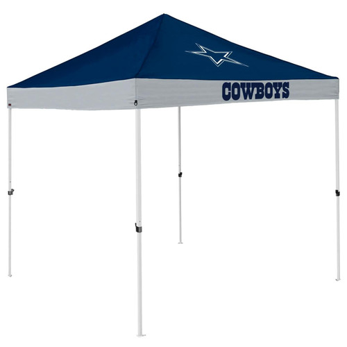 Dallas Cowboys Economy Tailgate Canopy Tent