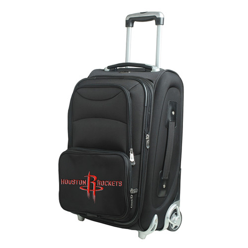 Houston Rockets 21" Carry-On Luggage